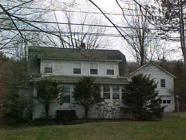 Building photograph for 549 LIME ROCK ROAD